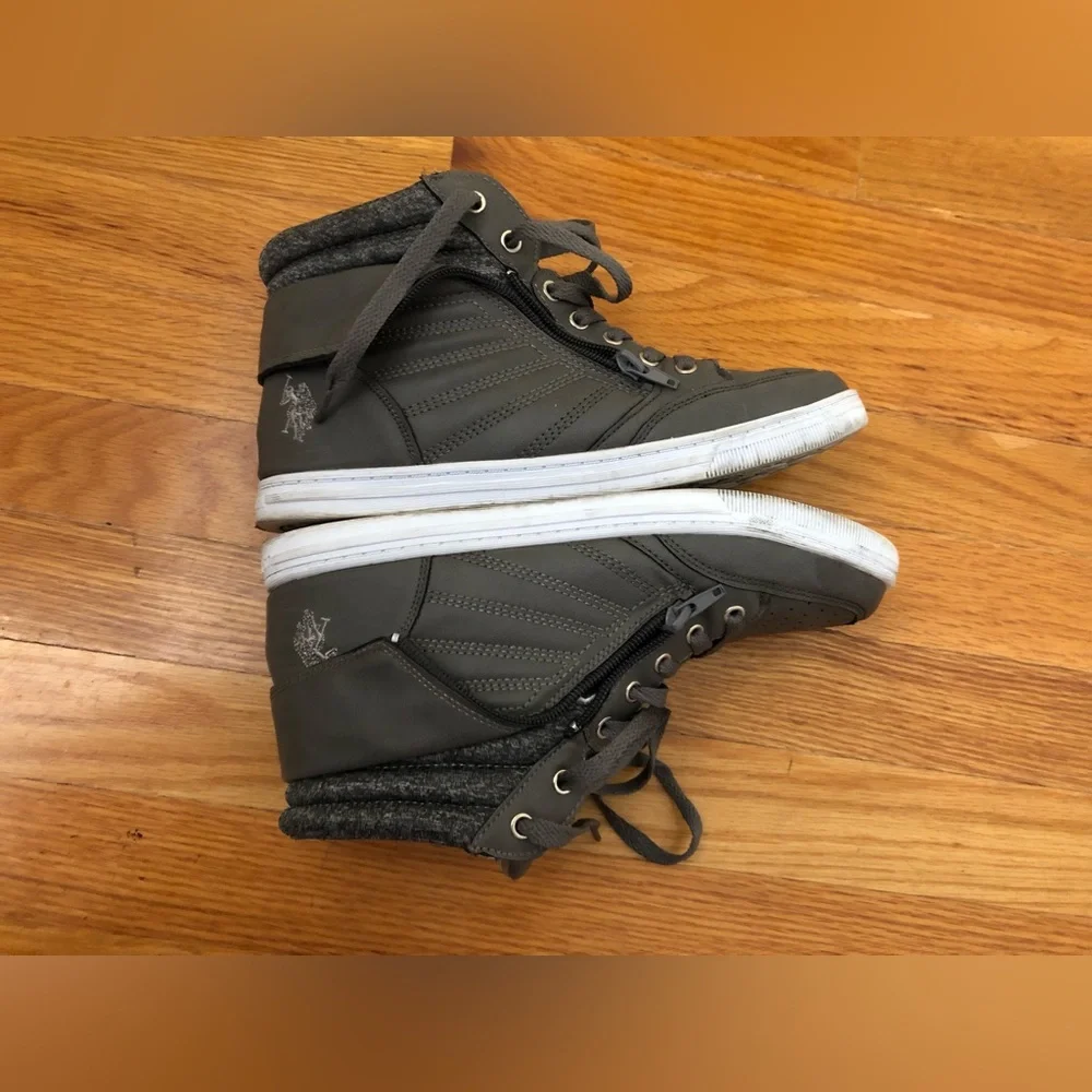 Skechers women’s high
